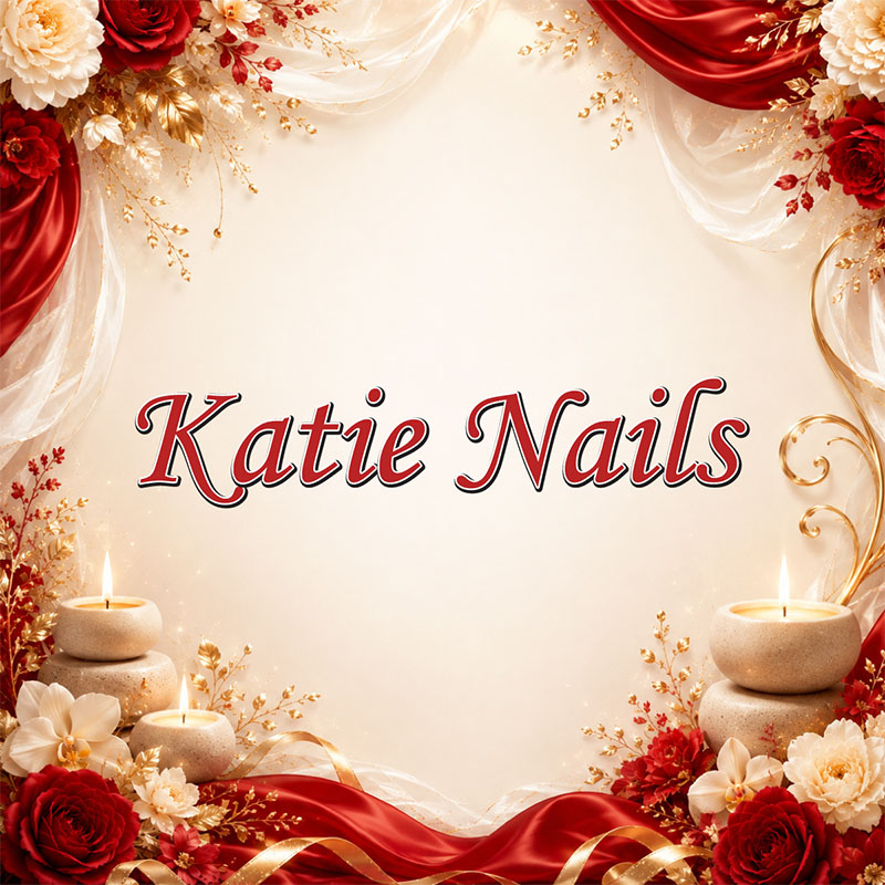 Katie Nails 