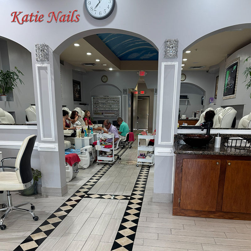 Katie Nails 