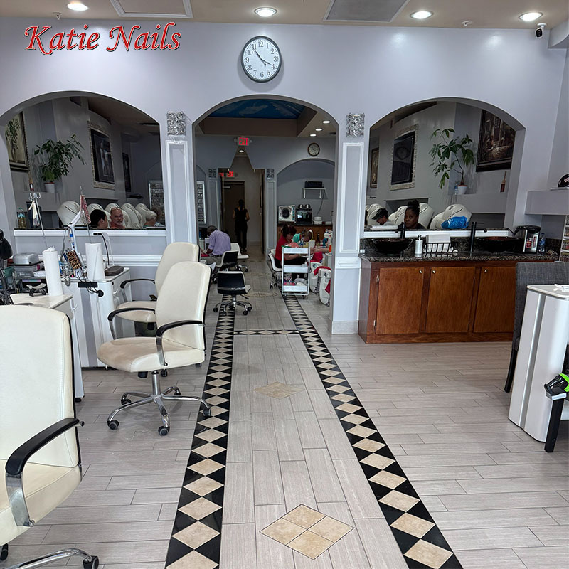 Katie Nails 