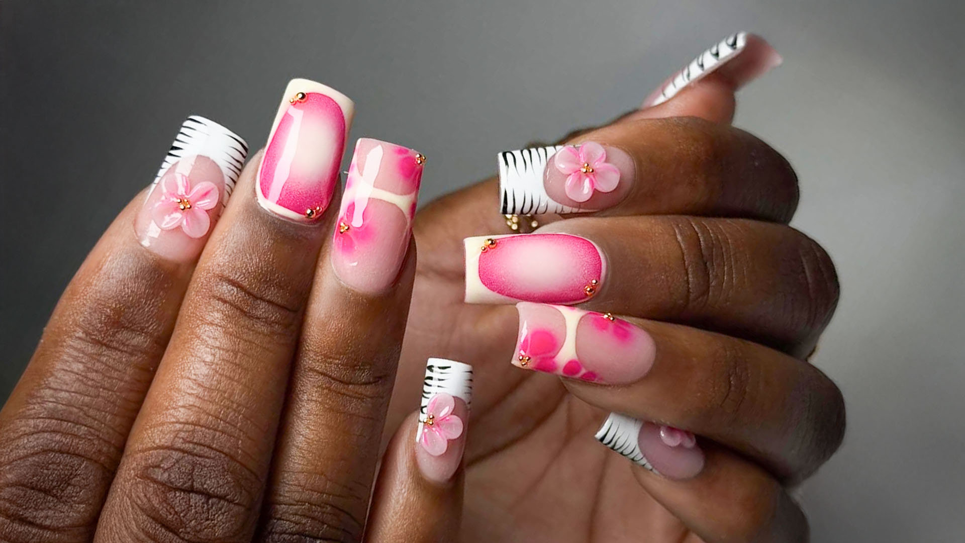 Katie Nails 