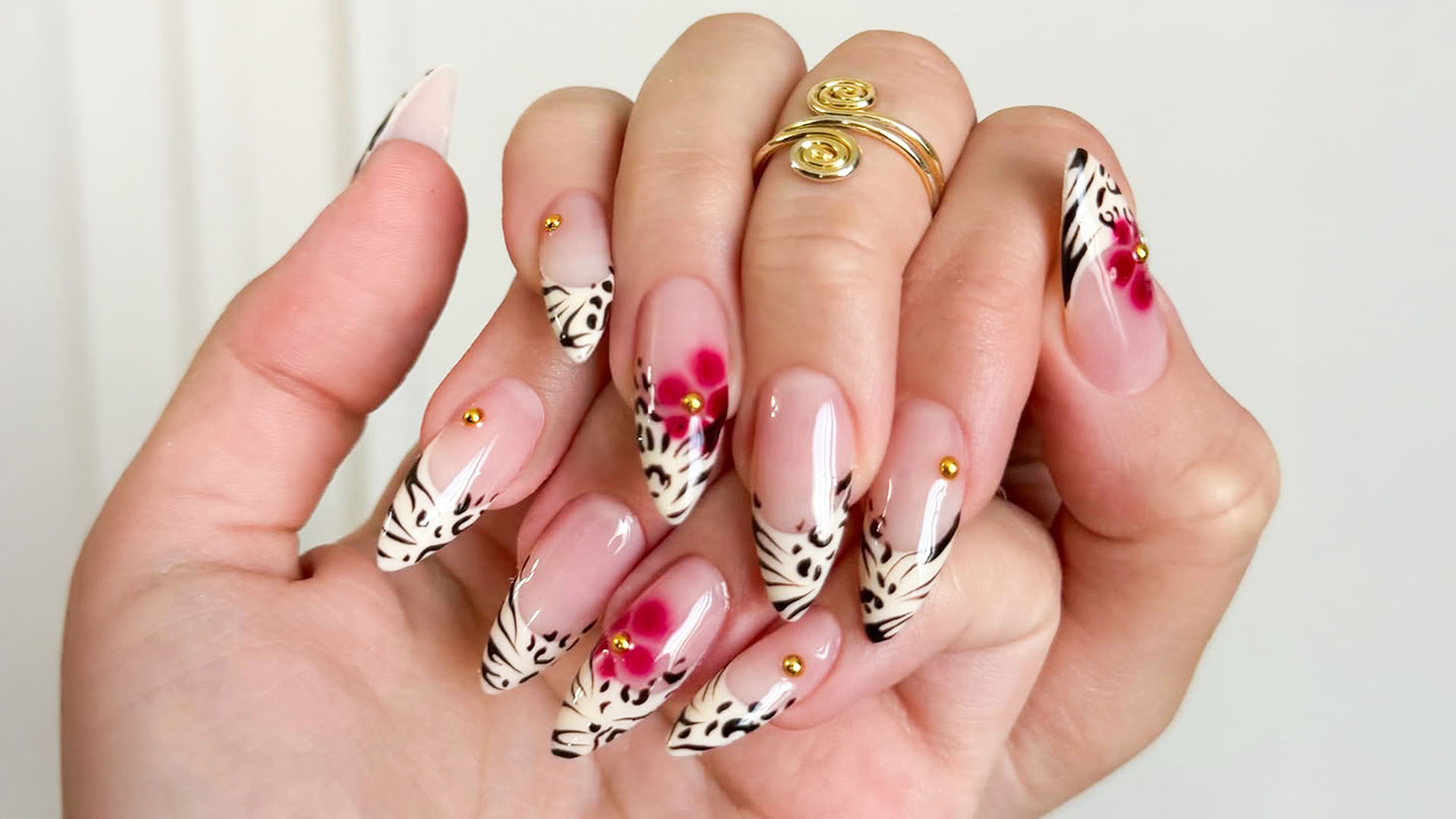 Katie Nails 
