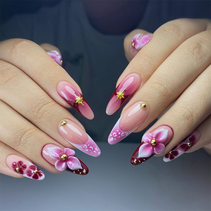 Katie Nails 