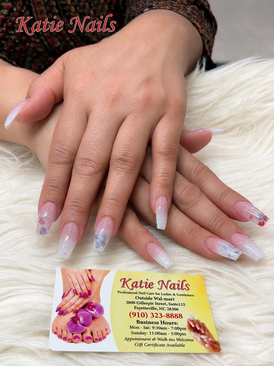 Katie Nails 