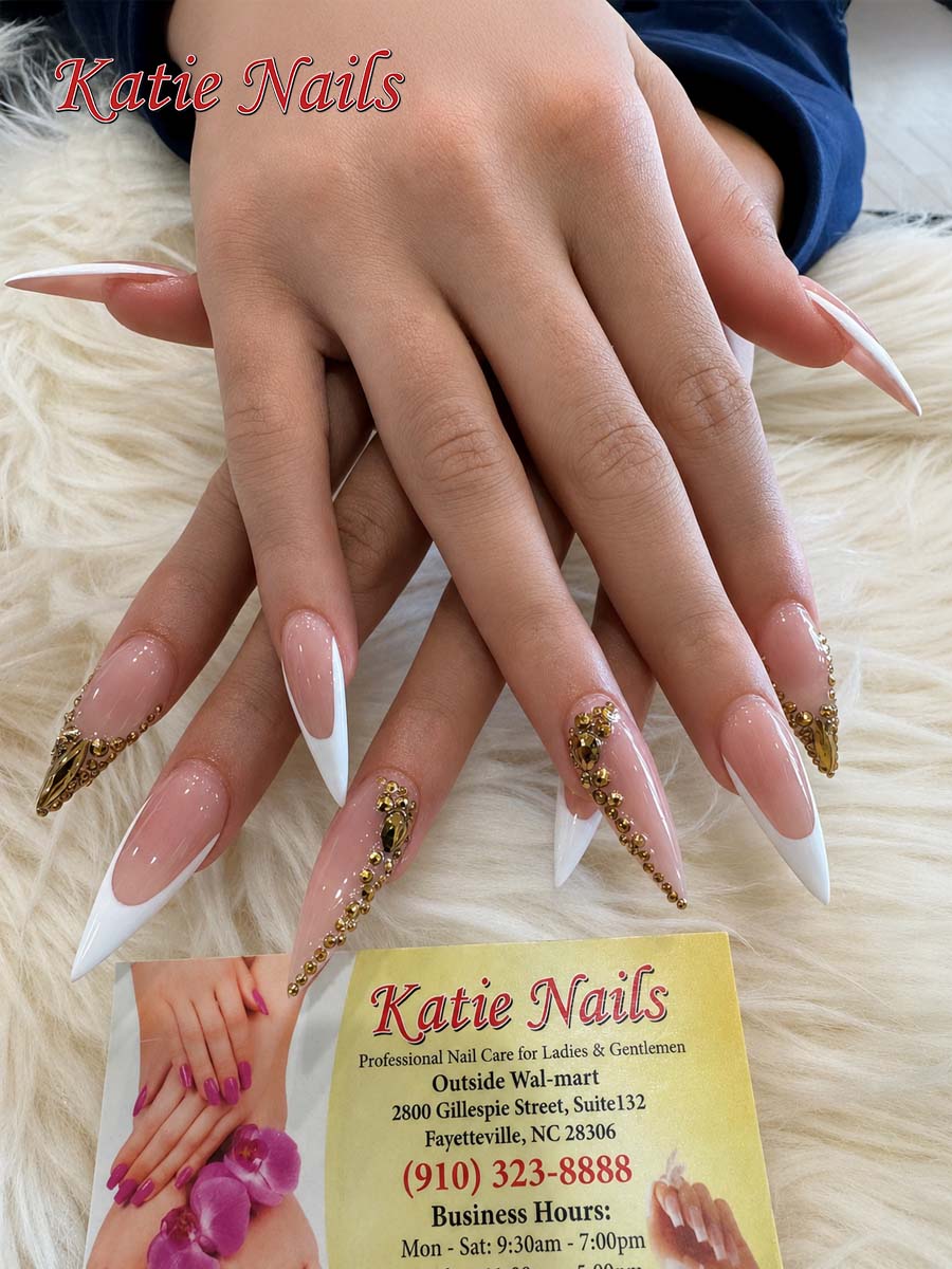 Katie Nails 