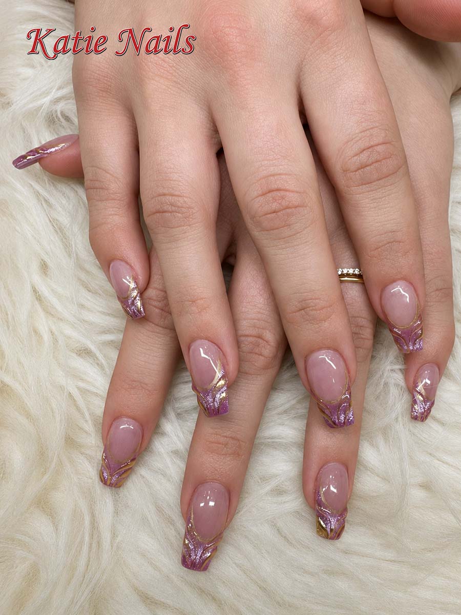 Katie Nails 