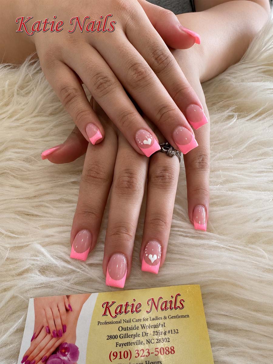 Katie Nails 