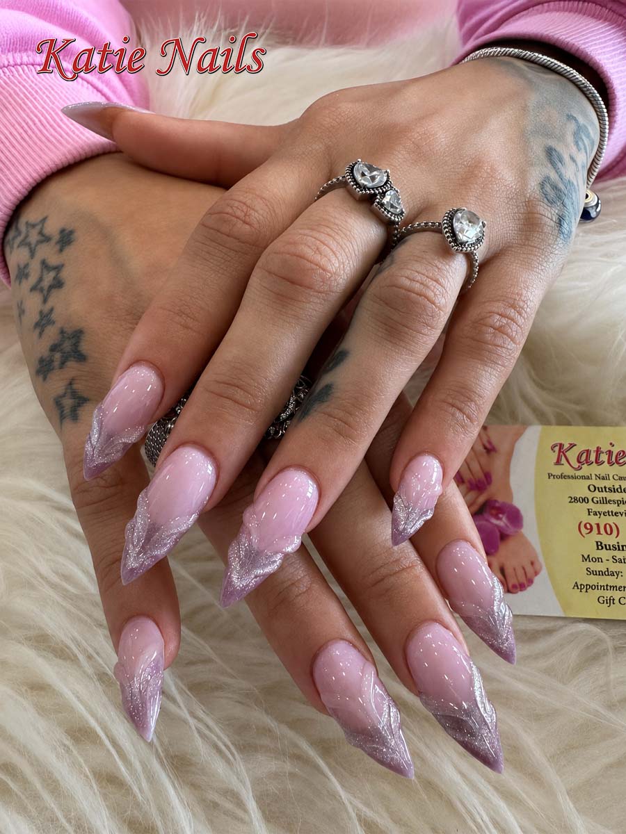 Katie Nails 