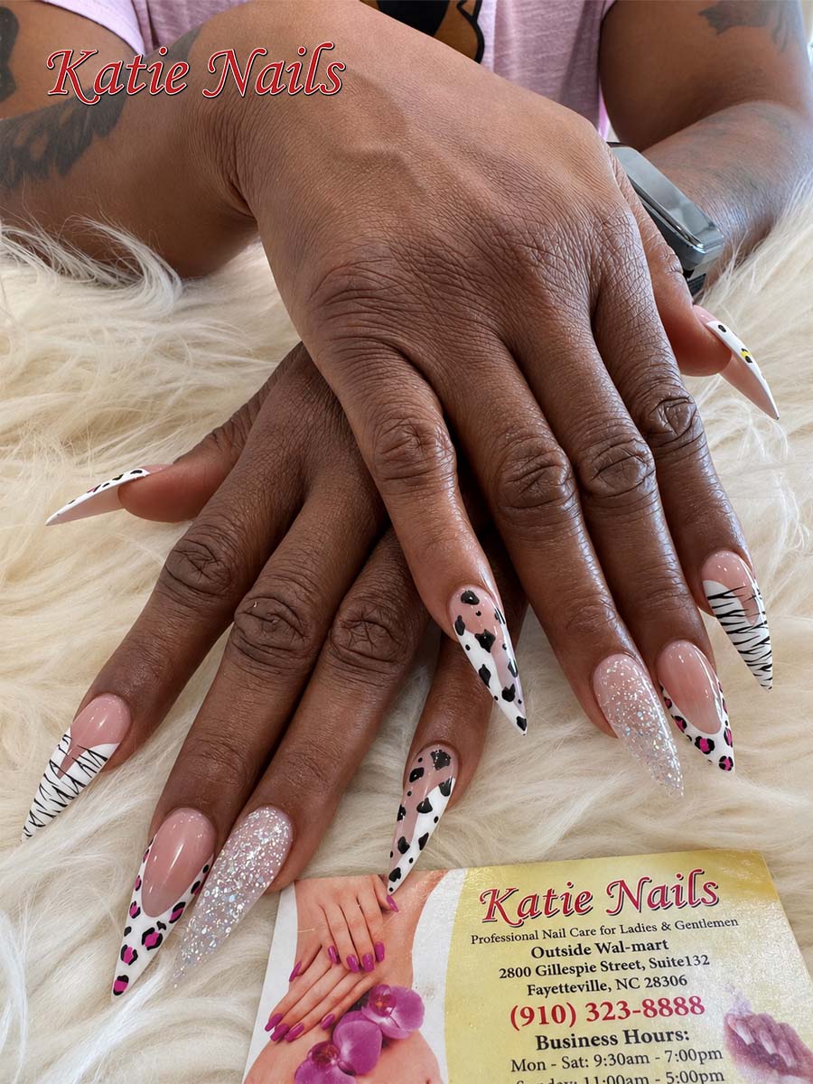 Katie Nails 