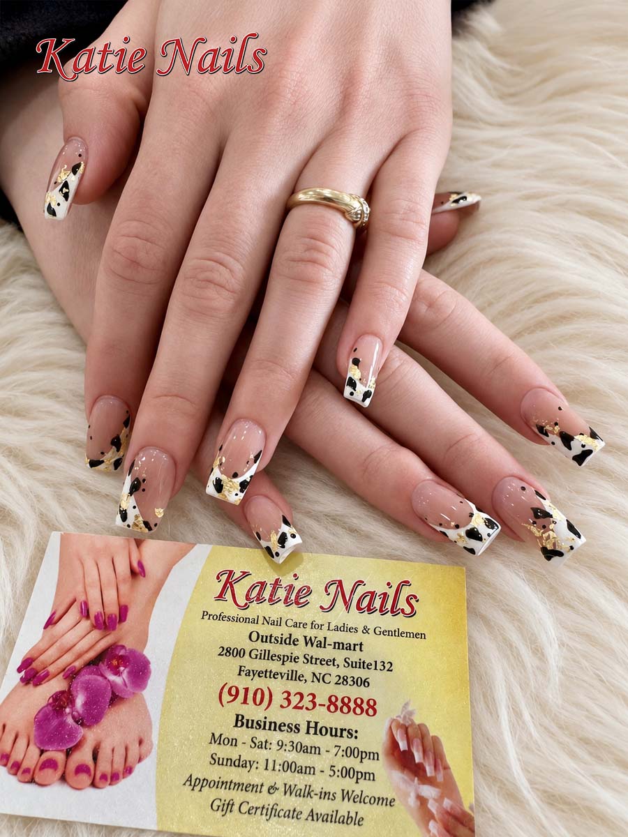 Katie Nails 