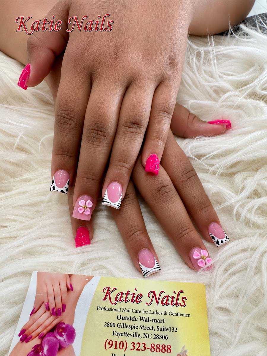 Katie Nails 