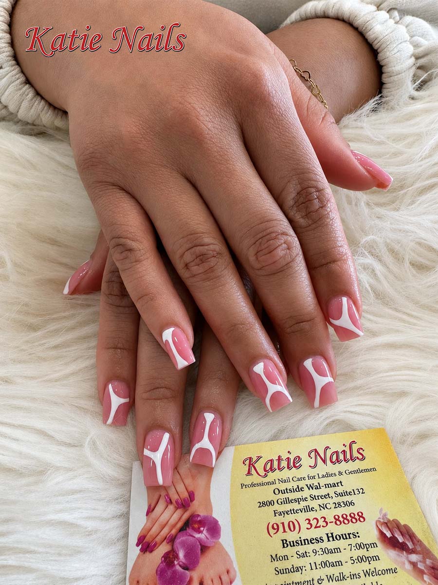 Katie Nails 
